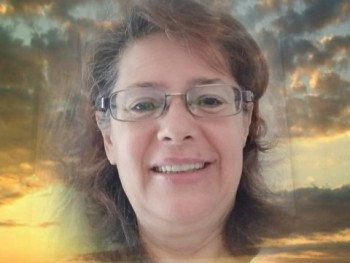 MARIKA 961 61 éves társkereső profilképe