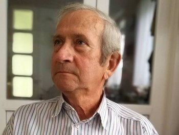 Sztyepi 73 éves társkereső profilképe