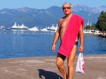 Alexferi 76 éves társkereső profilképe