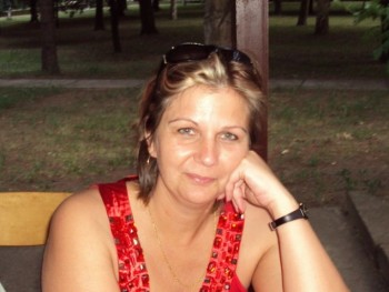 Klári05 51 éves társkereső profilképe