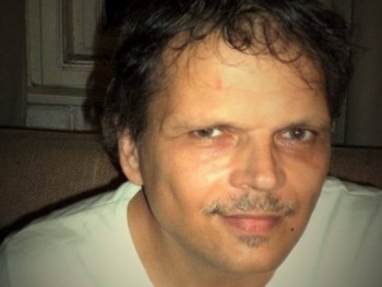 Etyde 53 éves társkereső profilképe