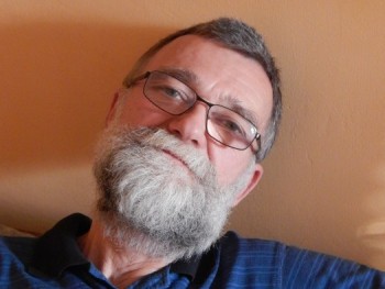 Virág Antal 65 éves társkereső profilképe