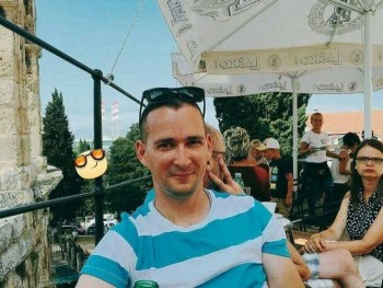 zsolt8484 35 éves társkereső profilképe