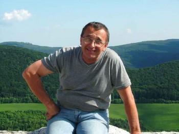 manóbácsi 69 éves társkereső profilképe