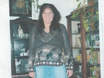 Viktoria1975 48 éves társkereső profilképe