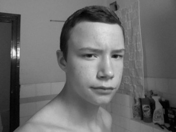 Dániel2001 22 éves társkereső profilképe