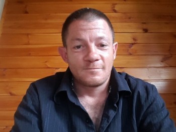Gyuszi37 42 éves társkereső profilképe
