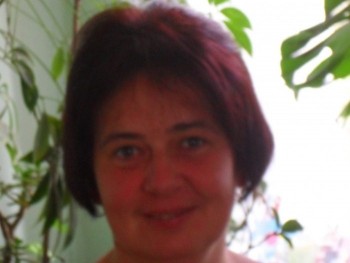 Eryka 53 éves társkereső profilképe