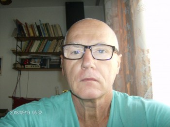 surfos-Béla 65 éves társkereső profilképe