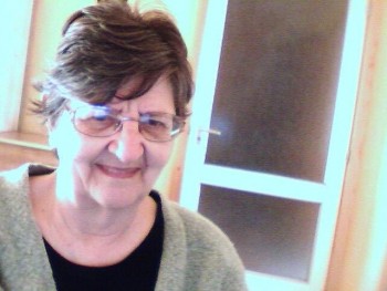 Emília Dalma 74 éves társkereső profilképe