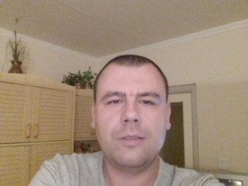 Hamek 42 éves társkereső profilképe