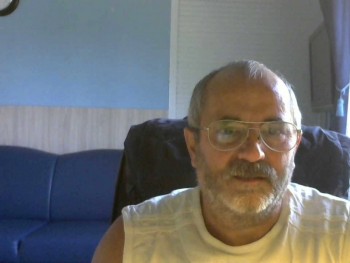 Kétmogyorós 64 éves társkereső profilképe
