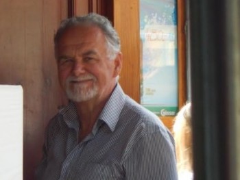 Waterlow 73 éves társkereső profilképe