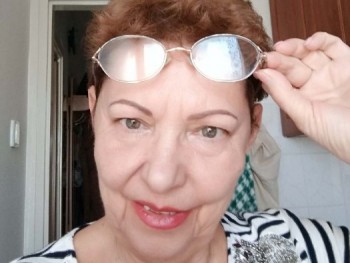 manillia 70 éves társkereső profilképe