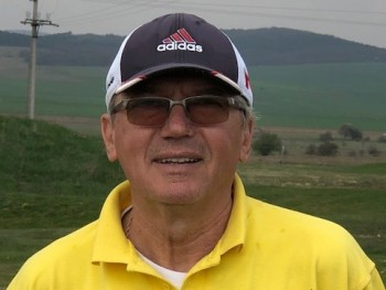 BAndrás 68 éves társkereső profilképe