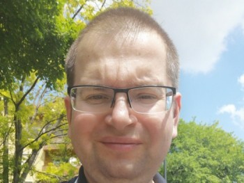 Adrián40 43 éves társkereső profilképe