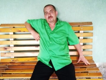 Buksika 47 éves társkereső profilképe