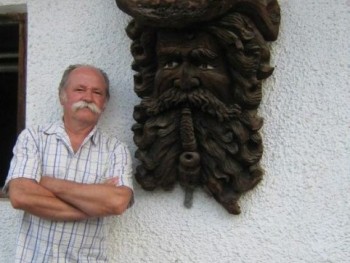 Láng József 73 éves társkereső profilképe