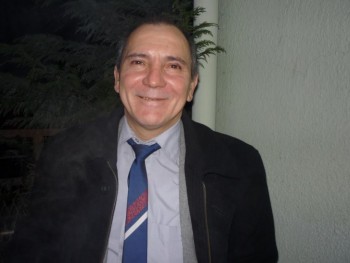 CSABUCIKA 58 éves társkereső profilképe