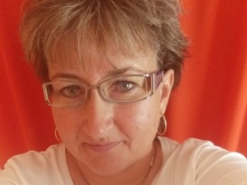 Krisztike71 47 éves társkereső profilképe