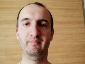 laci36 41 éves társkereső profilképe