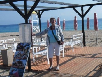 Katalin cárnő 63 éves társkereső profilképe