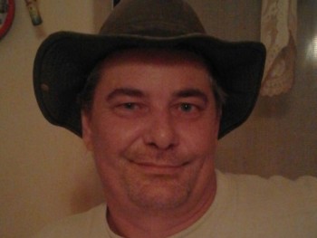 hidalgo 53 éves társkereső profilképe