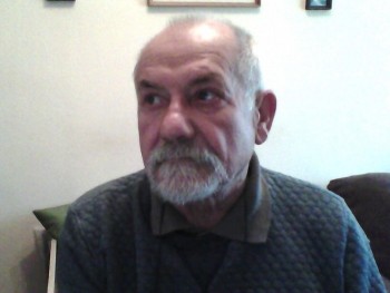 Deresmano 73 éves társkereső profilképe
