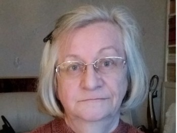 Györgyi10 68 éves társkereső profilképe