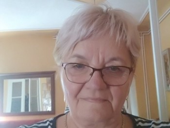 Marika34 71 éves társkereső profilképe