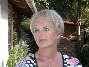 Melinda01 69 éves társkereső profilképe