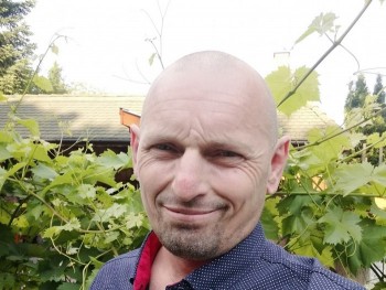 karl73 47 éves társkereső profilképe