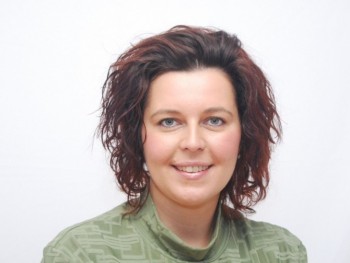 Badruska 45 éves társkereső profilképe