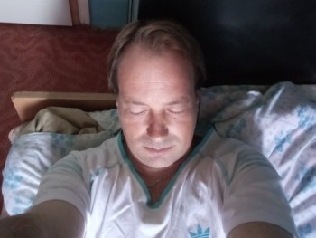 Krisztián Tóth 46 éves társkereső profilképe
