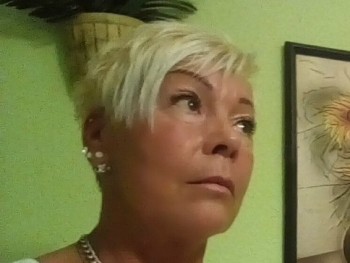 Ildikó Linda 58 éves társkereső profilképe