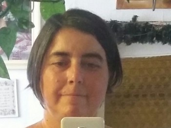 Aghegy 52 éves társkereső profilképe