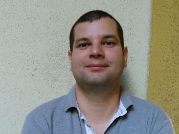 CSIGABOR 37 éves társkereső profilképe