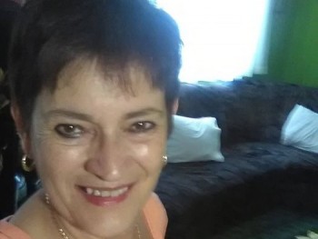 Hanyecz Margit 61 éves társkereső profilképe
