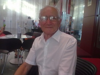 Karesz, 81 éves budapesti társkereső férfi ❤️ bobtailklub.hu