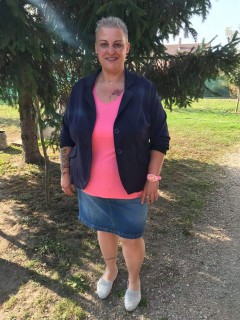 Páelak.hu - Liza - társkereső Tokaj - 65 éves nő ()