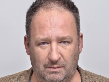 Csabicsek 55 éves társkereső profilképe