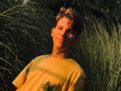 Törőcsik Ákos - 20 éves társkereső fotója