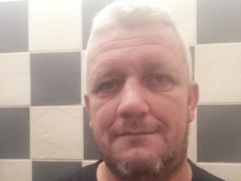 Szabi betyár 47 éves társkereső profilképe
