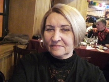 VAVA 73 éves társkereső profilképe