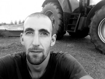 Dani93 29 éves társkereső profilképe