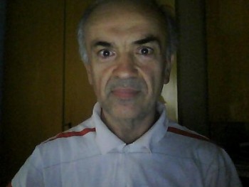 Ferri 62 éves társkereső profilképe