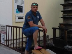 Imre fERENC - 59 éves társkereső fotója