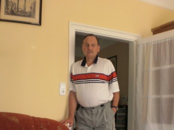 picibocs 66 éves társkereső profilképe