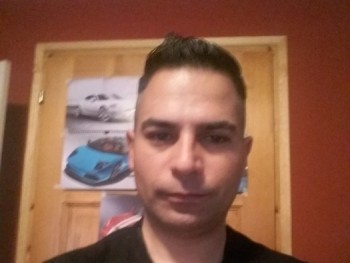 demzel 34 éves társkereső profilképe