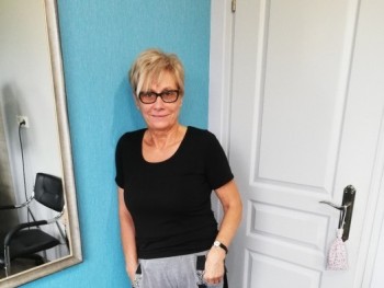 emcsike 65 éves társkereső profilképe